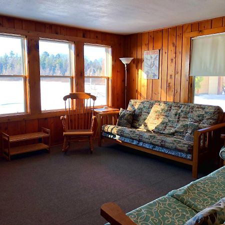 Buckskin Lake Resort - Kodiak Lac Du Flambeau Экстерьер фото